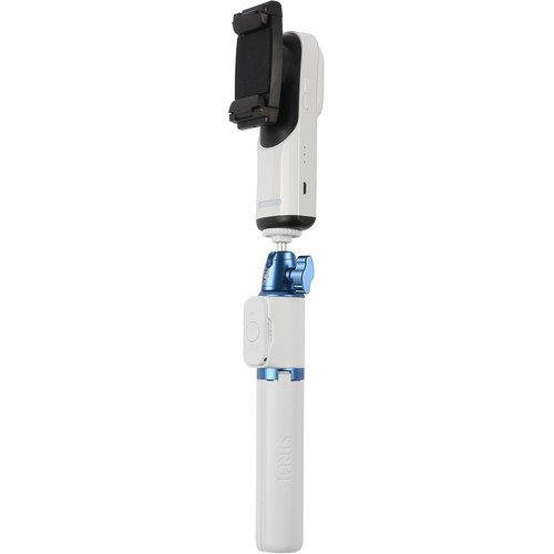 Sirui VK-2 Selfie Pocket Stabilizer Kit Plus (White)