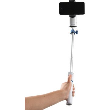 Sirui VK-2 Selfie Pocket Stabilizer Kit Plus (White)