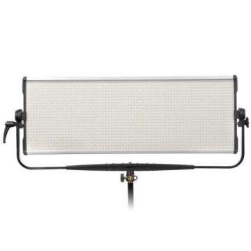 Fomex EX1800 Panel Led Kit (Barndoors + Çanta)