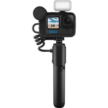 GoPro HERO11 Black Creator Edition