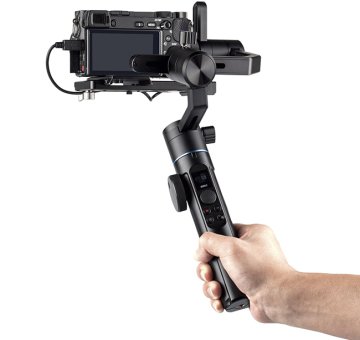 Sirui Swift P1 3-axis Gimbal