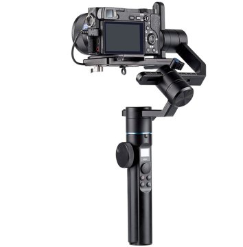 Sirui Swift P1 3-axis Gimbal