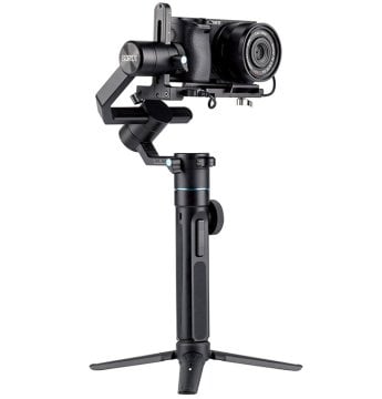 Sirui Swift P1 3-axis Gimbal