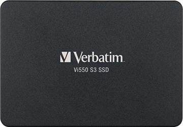 Verbatim 512GB Vi550 2.5'' SATA III Dahili SSD (49352)