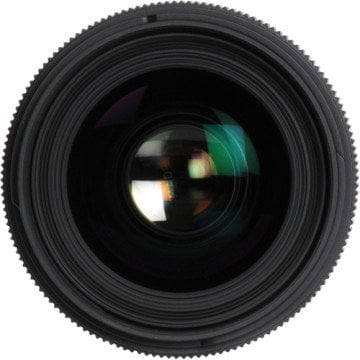 Sigma 35mm f/1.4 DG HSM Art Lens (Nikon F)