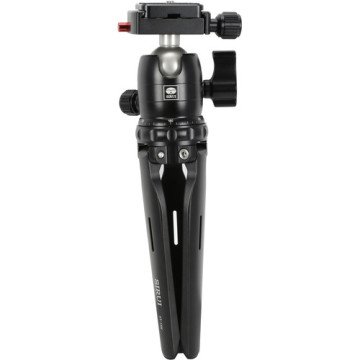 Sirui 3B15K Tabletop Tripod (Black)