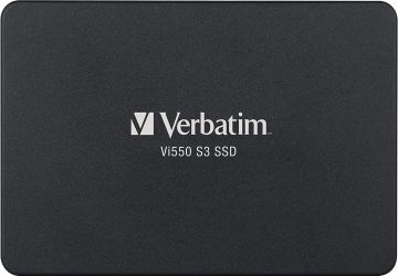 Verbatim 1TB Vi550 2.5'' SATA III Dahili SSD (49353)