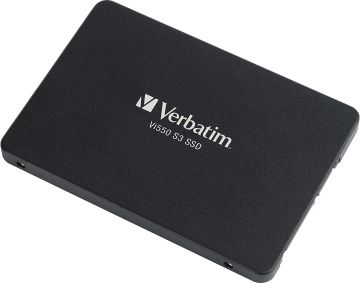 Verbatim 1TB Vi550 2.5'' SATA III Dahili SSD (49353)
