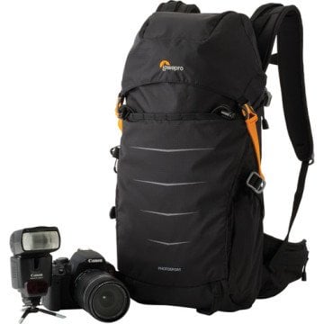 Lowepro Photo Sport BP 200 AW II (Black)