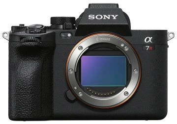 Sony A7R V + SEL 100-400mm GM Lens