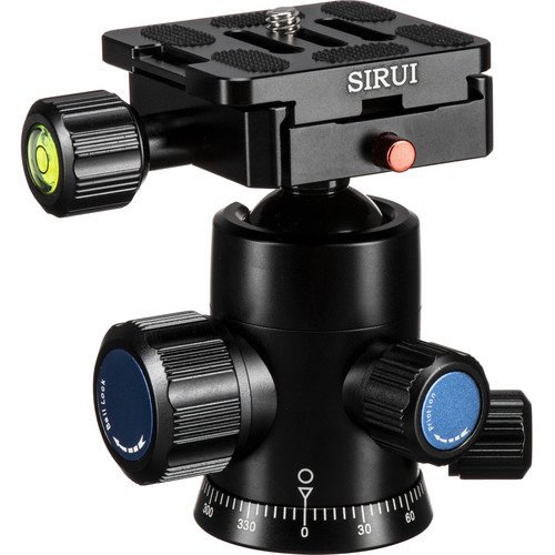 Sirui G-10KX Ball Head