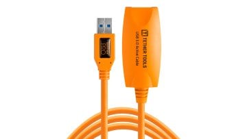 TetherPro USB 3.0 to Female Uzatma Kablosu (CU3017)