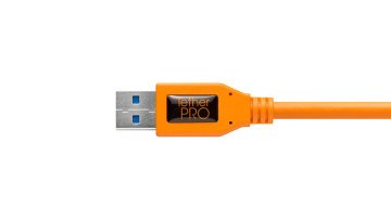 TetherPro USB 3.0 to Female Uzatma Kablosu (CU3017)