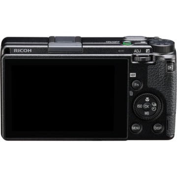 Ricoh GR III HDF Dijital Fotoğraf Makinesi