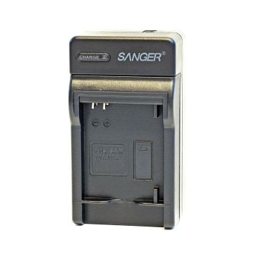 Sanger SLB-10A Samsung Şarj Aleti Şarz Cihazı