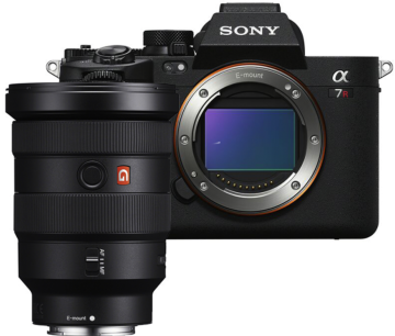 Sony A7R V + 16-35mm F/2.8 GM Lens