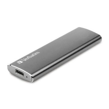 Verbatim Vx500 240GB SSD USB 3.2 GEN2 External  Harici SSD ( 47442 )