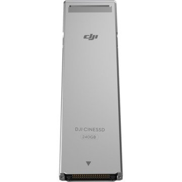 DJI Cine SSD 240GB (İnspire 2 için)
