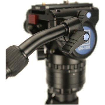 Sirui VH-10X Fluid Video Head