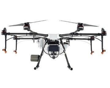 Dji Agras MG1-P Zirai İlaçlama Dronu