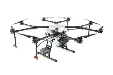 Dji Agras MG1-P Zirai İlaçlama Dronu