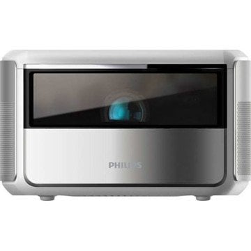 Philips Screeneo S6 Home Cinema Smart 4K DLP LED Projeksiyon