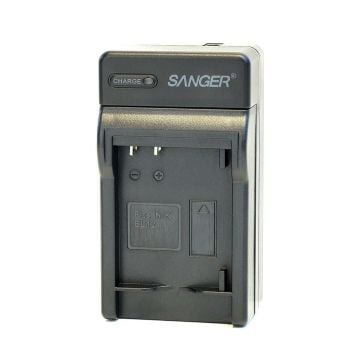 Sanger EN-EL12 Nikon Şarj Aleti Şarz Cihazı