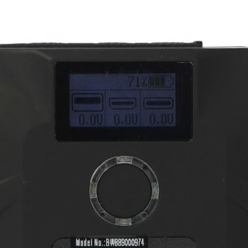 Sanger V-Mount PD100W
