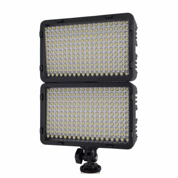 Mcoplus LED 198B Pro Serisi Video LED Işığı