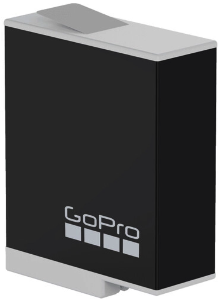 GoPro Enduro Batarya (HERO11/10/9 Black)