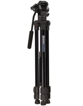 Benro T980EX Photo/ Video Tripod Kit