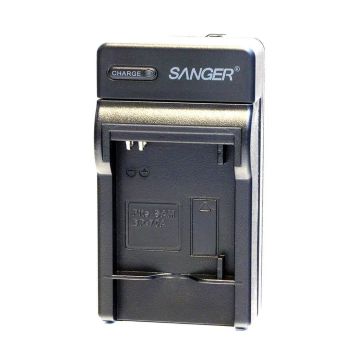 Sanger BP70A Samsung Şarj Aleti Şarz Cihazı