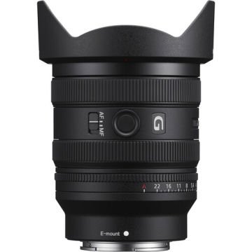 Sony FE 24-50mm f/2,8 G Lens