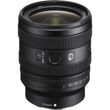 Sony FE 24-50mm f/2,8 G Lens