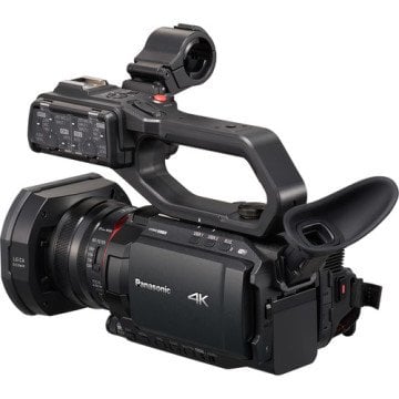 Panasonic AG-CX10 4K Video Kamera