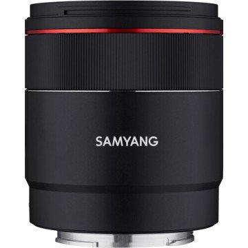 Samyang AF 24mm f/1.8 FE Lens (Sony E)
