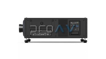 Christie Crimson HD25 Lazer Projeksiyon Cihazı