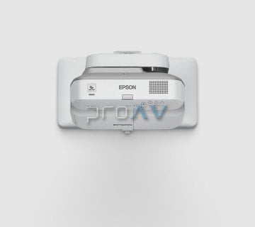 Epson EB-685W Projeksiyon Cihazı