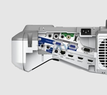 Epson EB-685W Projeksiyon Cihazı