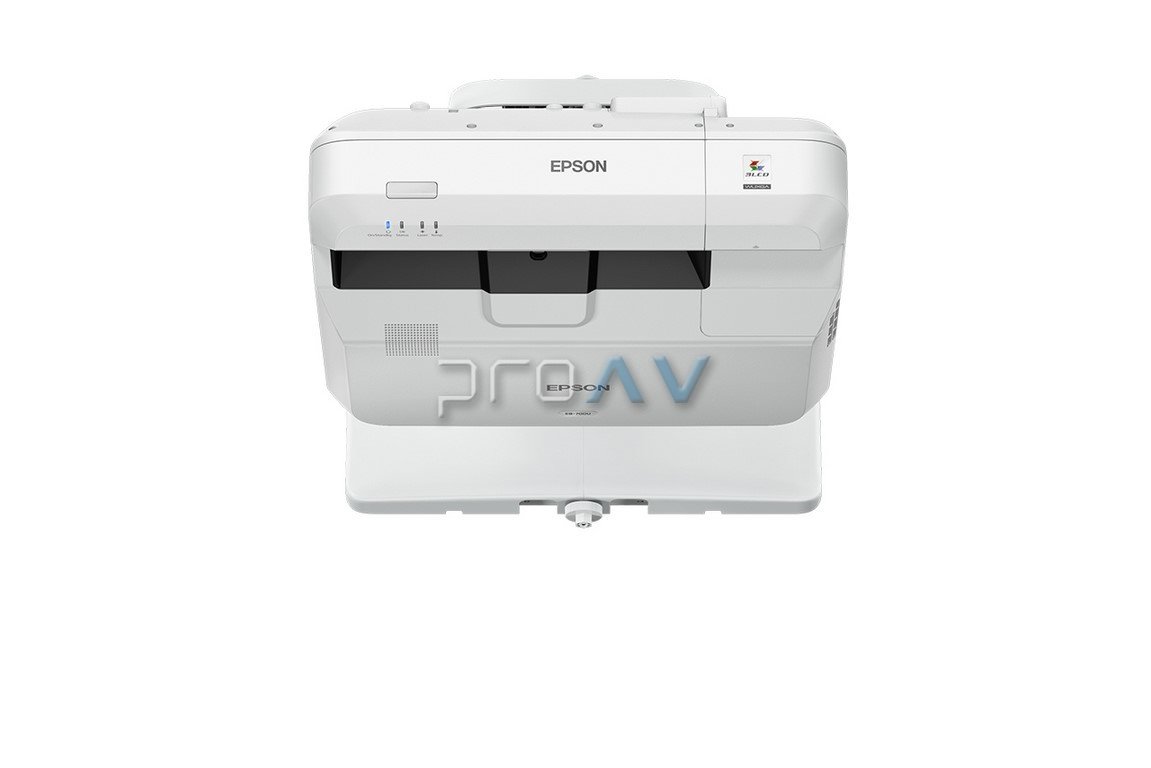Epson EB-700U Projeksiyon Cihazı