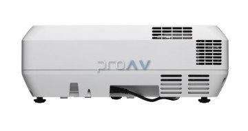 Epson EB-700U Projeksiyon Cihazı