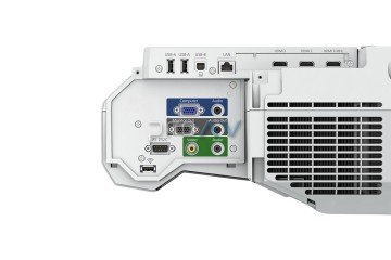 Epson EB-700U Projeksiyon Cihazı