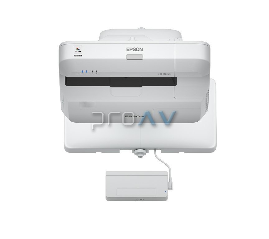 Epson EB-1460Uİ Projeksiyon Cihazı