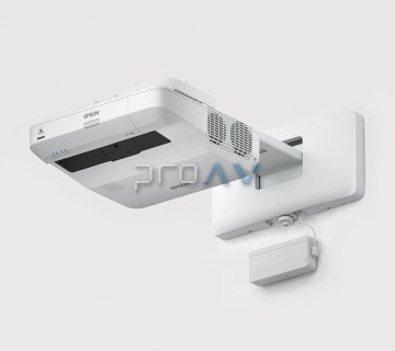 Epson EB-1460Uİ Projeksiyon Cihazı
