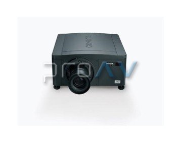 Christie Roadster WU14K-M DLP Projeksiyon Cihazı