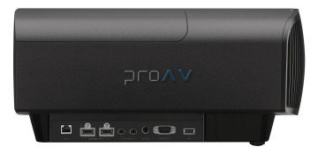 Sony VPL-VW570ES 4K - 3D Ev Sineması Projeksiyon Cihazı