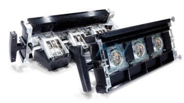 Christie Boxer 4K30 DLP Projeksiyon Cihazı