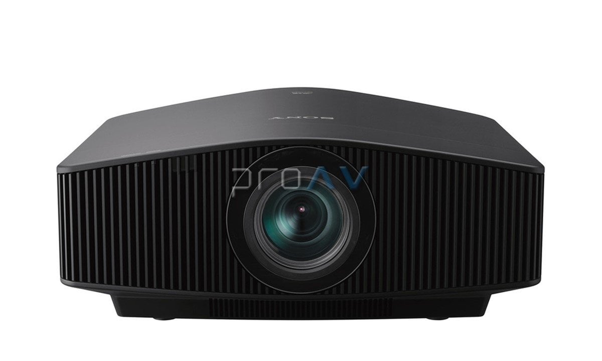 Sony VPL-VW870ES 4K - 3D Ev Sineması Projeksiyon Cihazı
