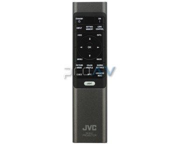 JVC DLA-N5W 4K Ev Sineması Projeksiyon Cihazı