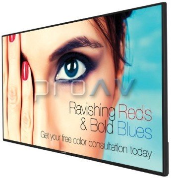 Christie UHD861-P UHD LCD Panel